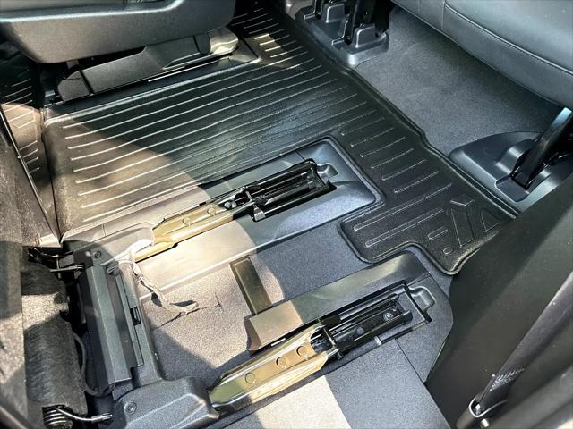 used 2023 Chevrolet Tahoe car, priced at $67,900