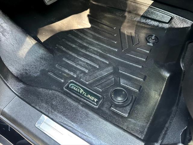 used 2023 Chevrolet Tahoe car, priced at $67,900