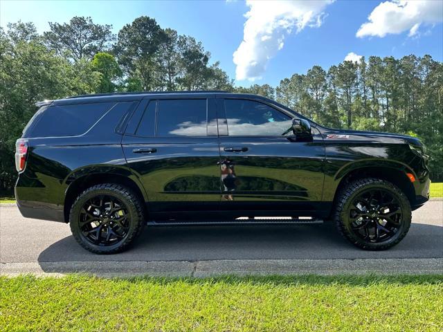 used 2023 Chevrolet Tahoe car, priced at $67,900