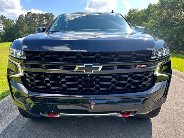 used 2023 Chevrolet Tahoe car, priced at $67,900
