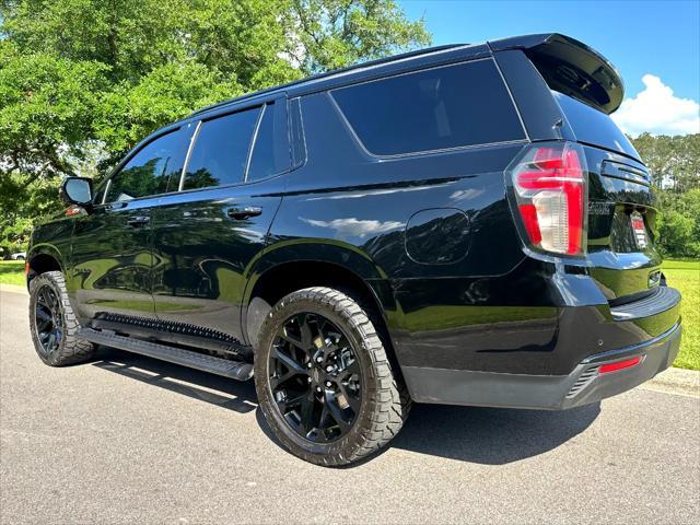 used 2023 Chevrolet Tahoe car, priced at $67,900