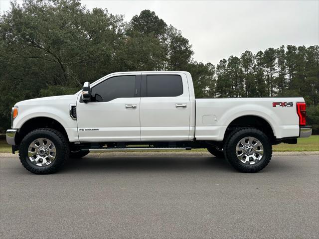 used 2019 Ford F-250 car, priced at $56,900