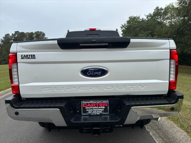 used 2019 Ford F-250 car, priced at $56,900