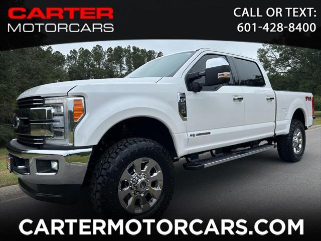 used 2019 Ford F-250 car, priced at $56,900