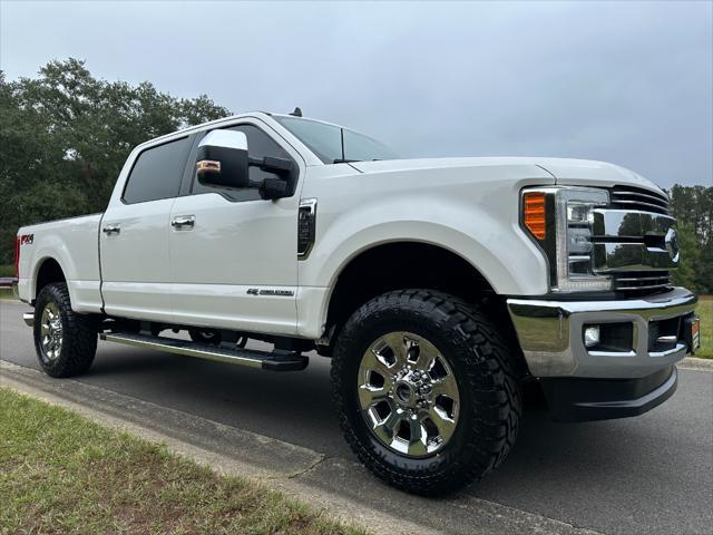 used 2019 Ford F-250 car, priced at $56,900