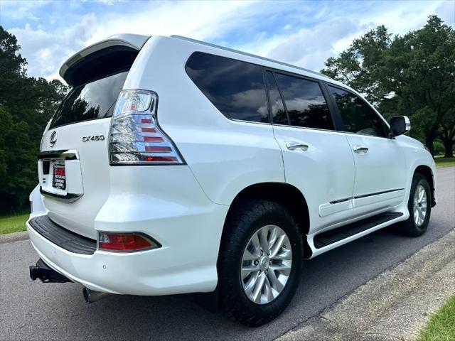 used 2016 Lexus GX 460 car, priced at $29,900