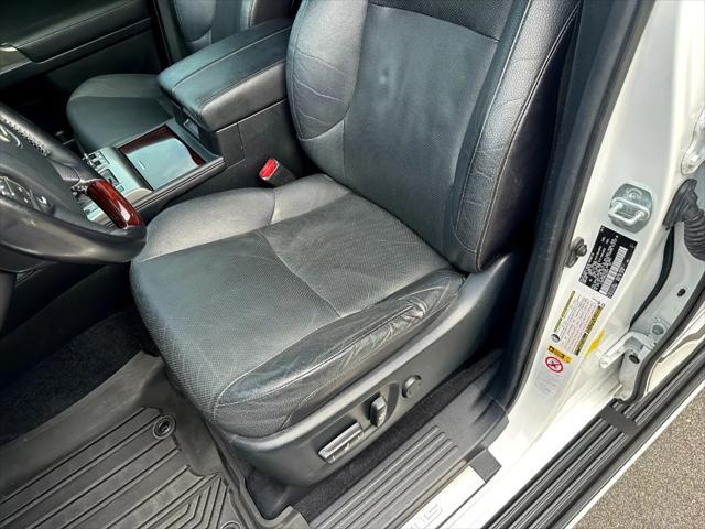 used 2016 Lexus GX 460 car, priced at $29,900