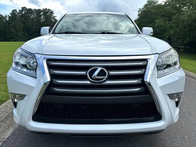 used 2016 Lexus GX 460 car, priced at $29,900