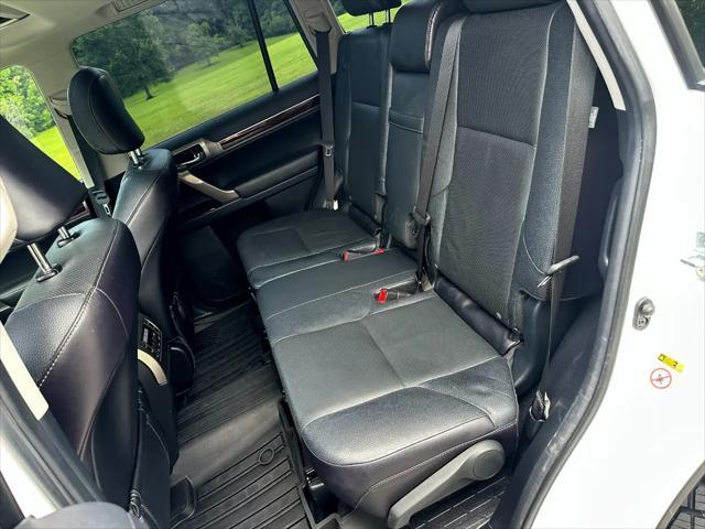used 2016 Lexus GX 460 car, priced at $29,900