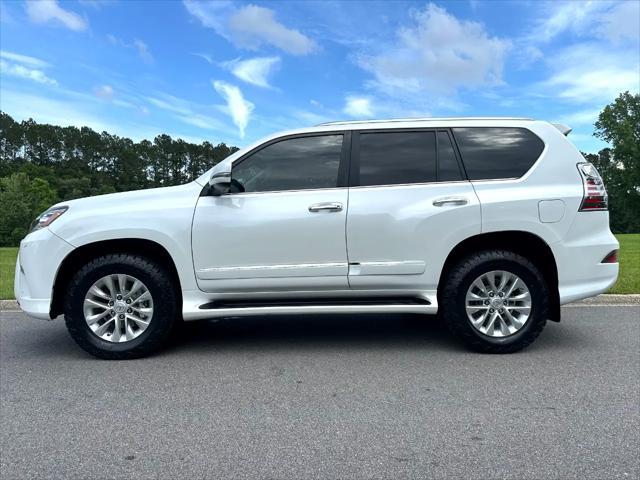 used 2016 Lexus GX 460 car, priced at $29,900