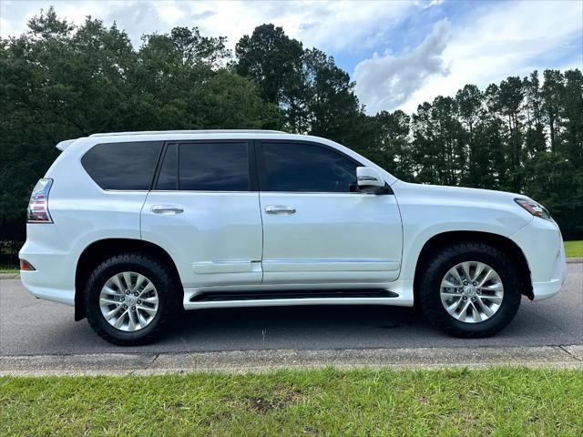 used 2016 Lexus GX 460 car, priced at $29,900