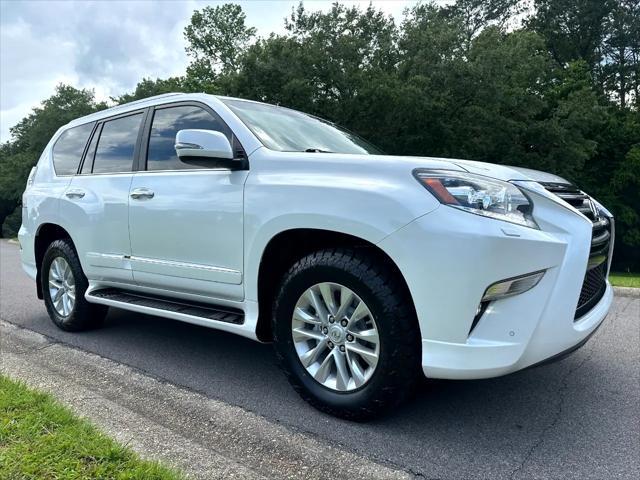 used 2016 Lexus GX 460 car, priced at $29,900