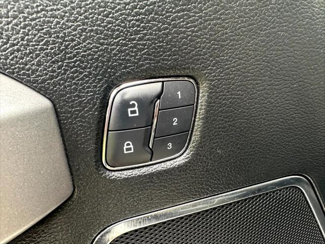 used 2018 Ford F-150 car, priced at $39,900