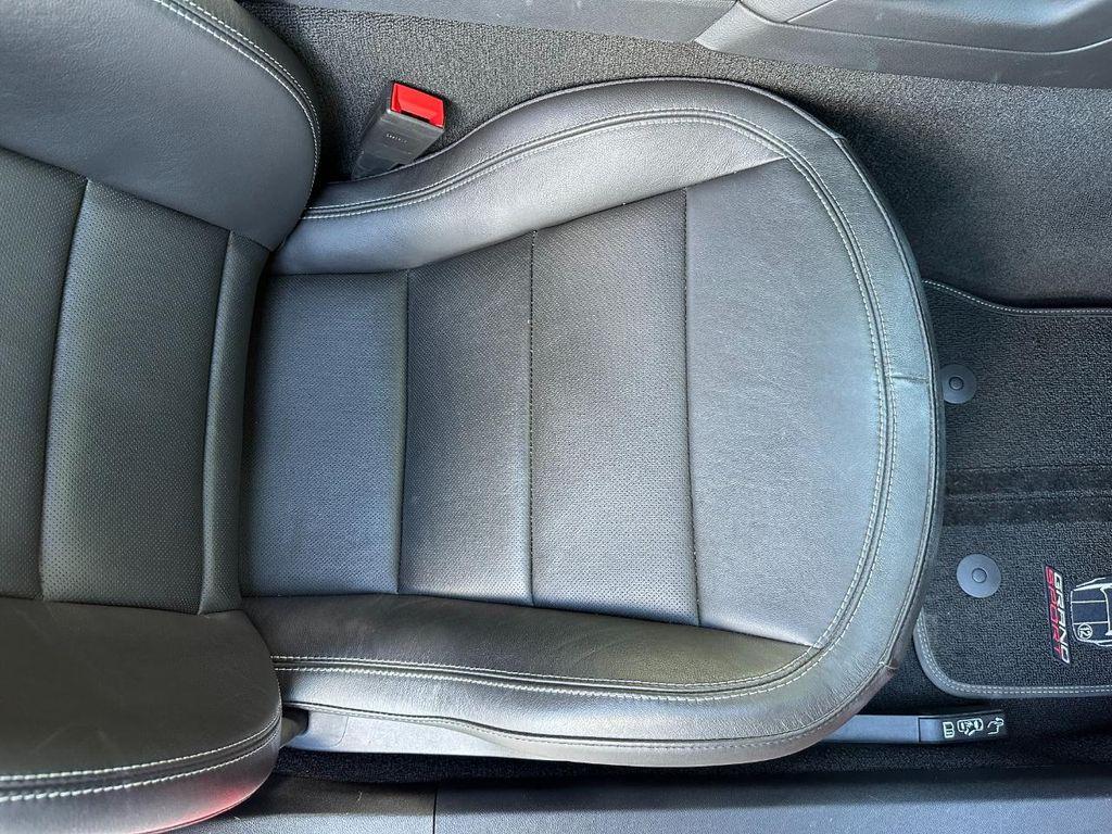 used 2019 Chevrolet Corvette car, priced at $63,900