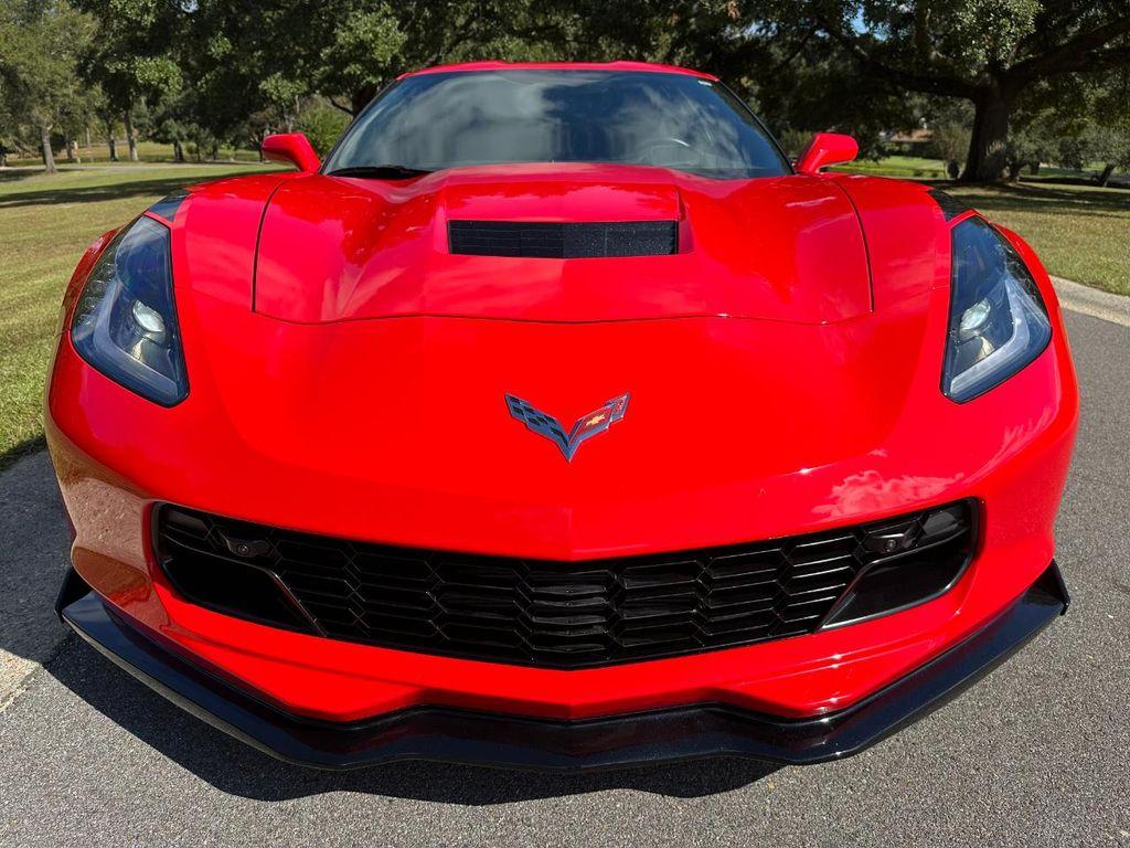 used 2019 Chevrolet Corvette car, priced at $63,900