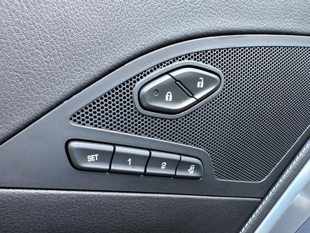 used 2019 Chevrolet Corvette car, priced at $63,900