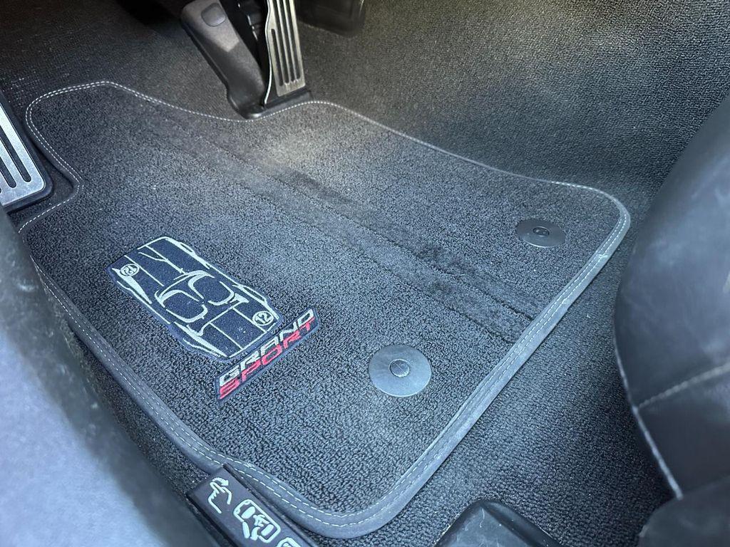 used 2019 Chevrolet Corvette car, priced at $63,900