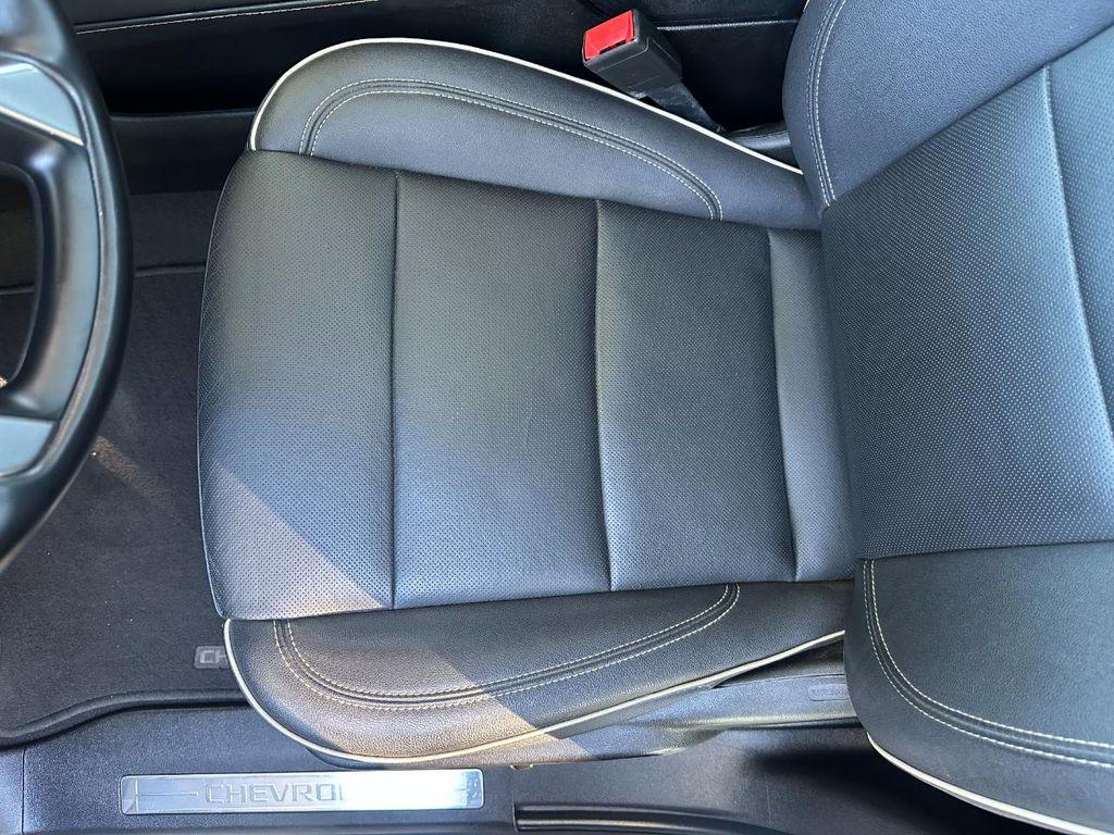 used 2023 Chevrolet Tahoe car, priced at $58,900