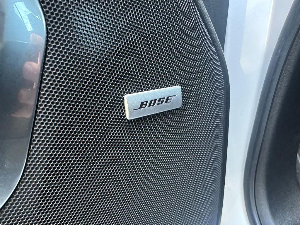 used 2023 Chevrolet Tahoe car, priced at $58,900