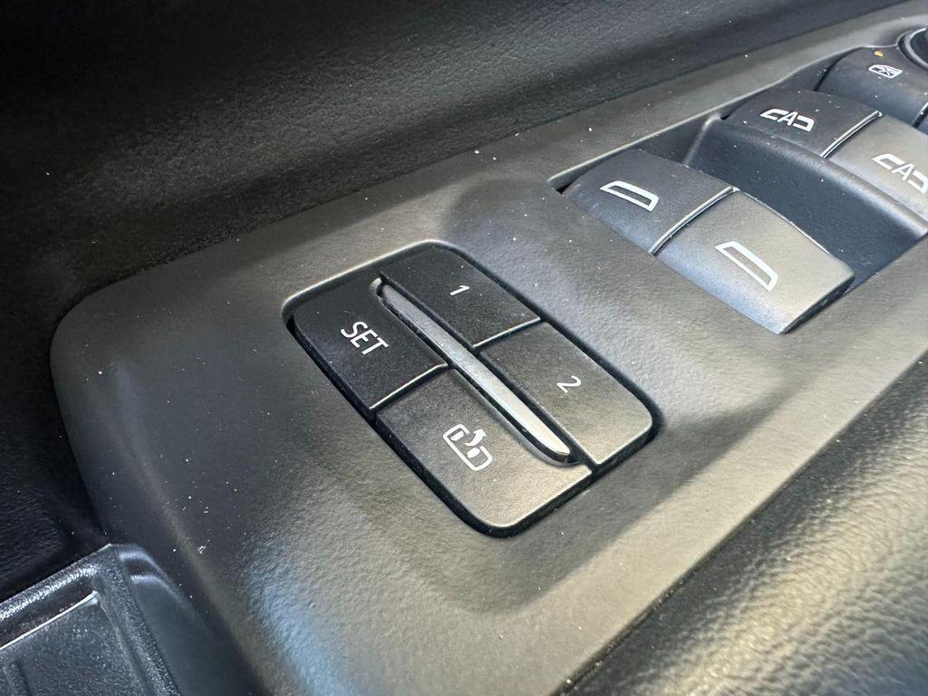 used 2023 Chevrolet Tahoe car, priced at $58,900