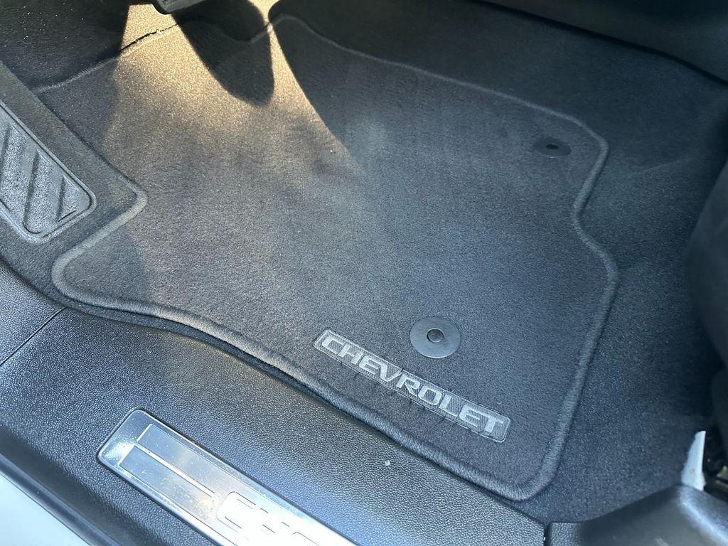 used 2023 Chevrolet Tahoe car, priced at $58,900