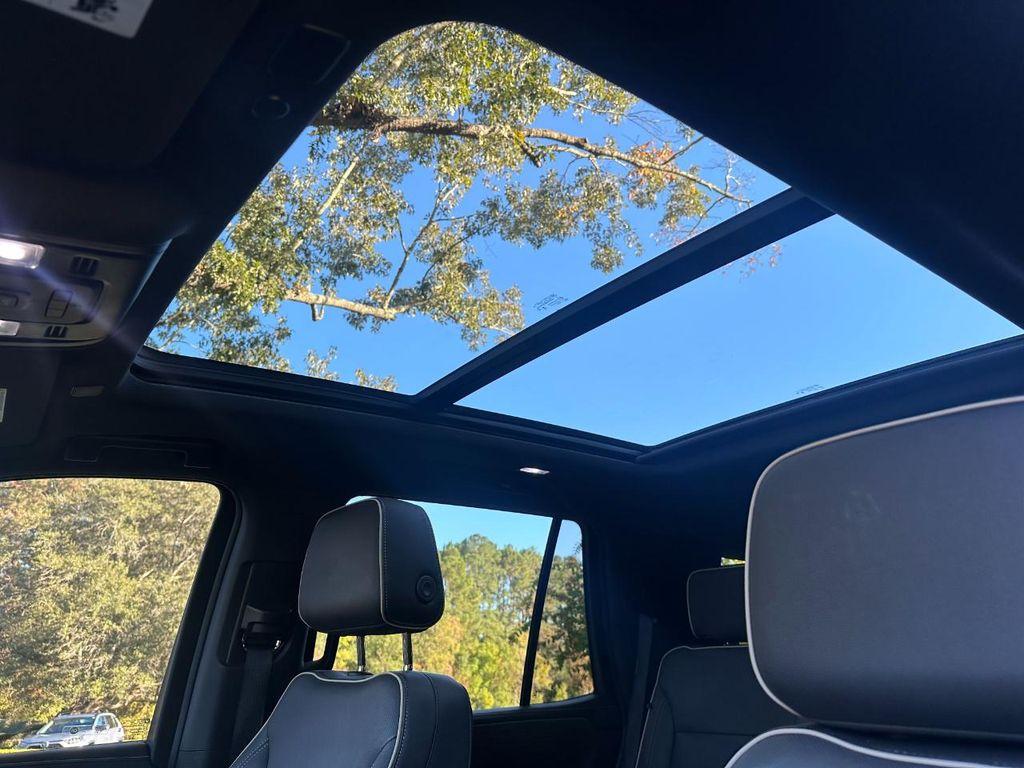 used 2023 Chevrolet Tahoe car, priced at $58,900