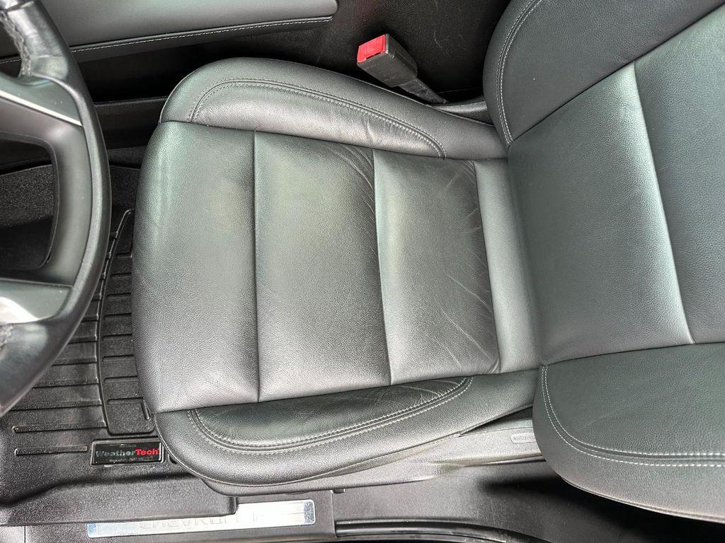 used 2021 Chevrolet Tahoe car, priced at $41,500