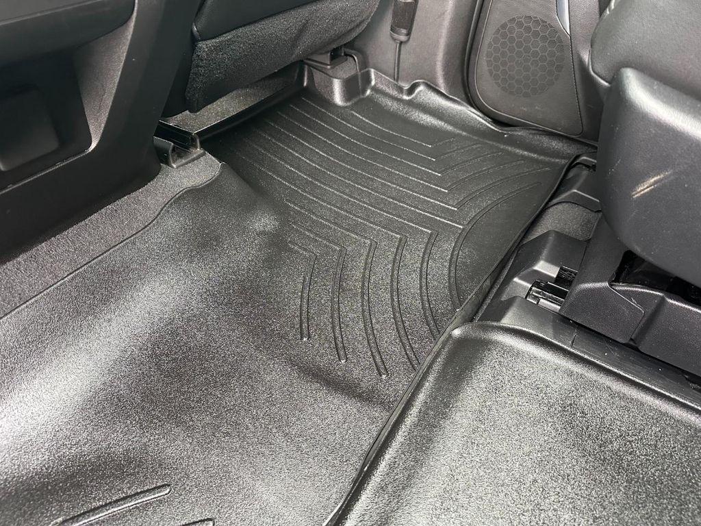 used 2021 Chevrolet Tahoe car, priced at $41,500