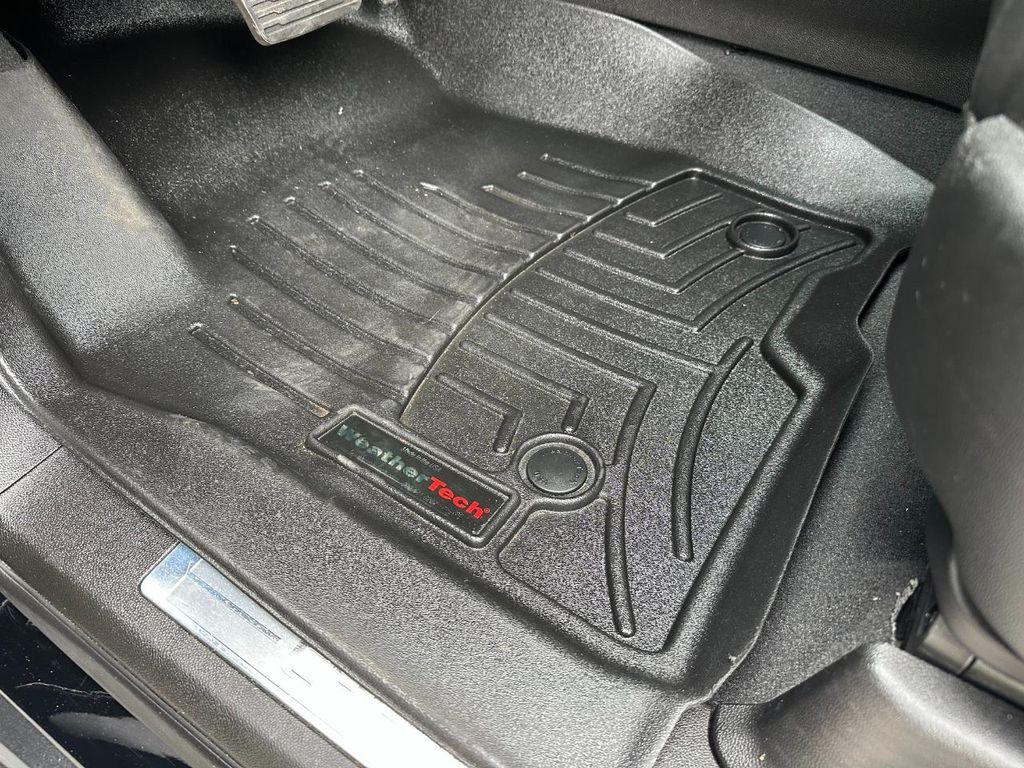 used 2021 Chevrolet Tahoe car, priced at $41,500