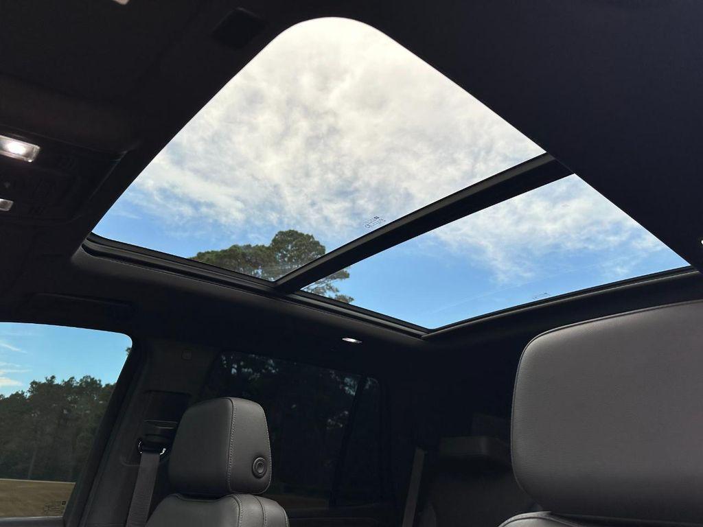 used 2021 Chevrolet Tahoe car, priced at $41,500