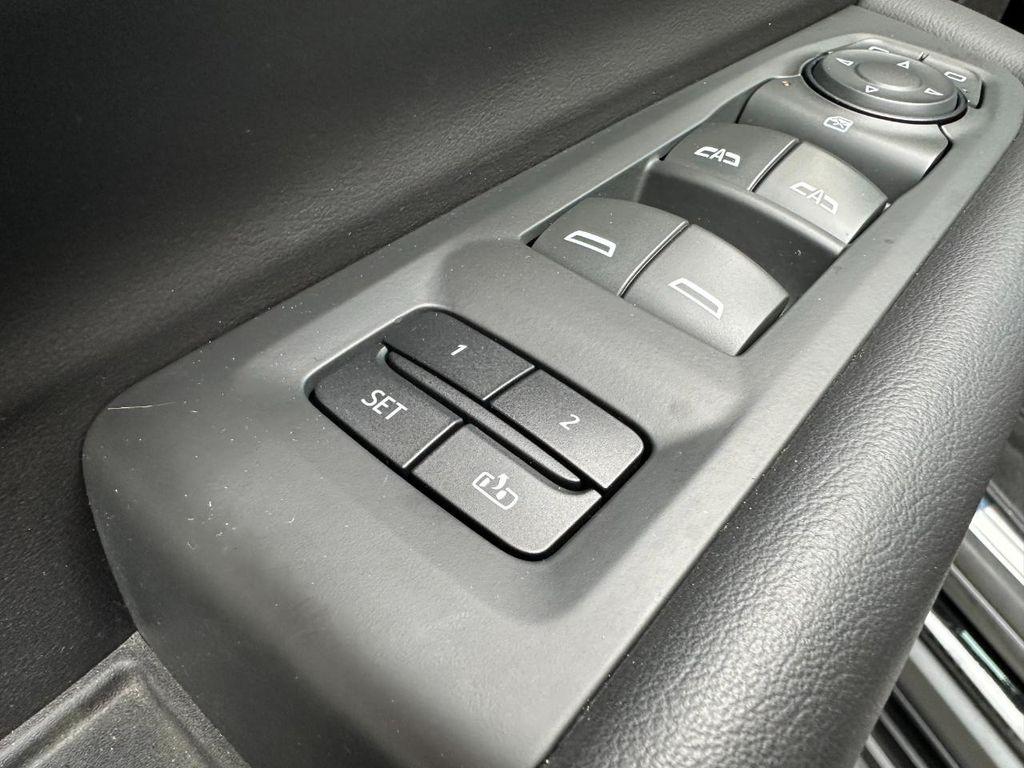 used 2021 Chevrolet Tahoe car, priced at $41,500