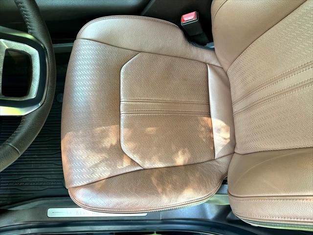 used 2024 Ford Expedition Max car, priced at $71,500