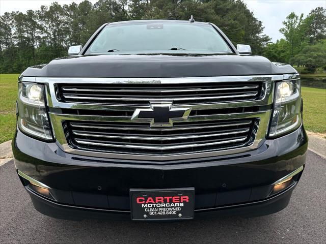 used 2019 Chevrolet Suburban car, priced at $39,900