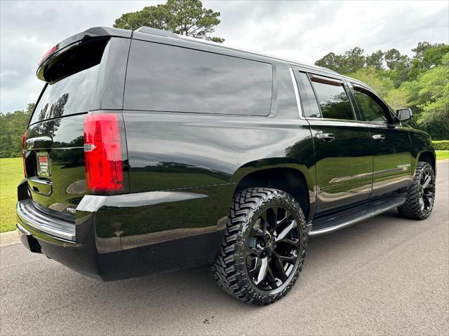 used 2019 Chevrolet Suburban car, priced at $36,900