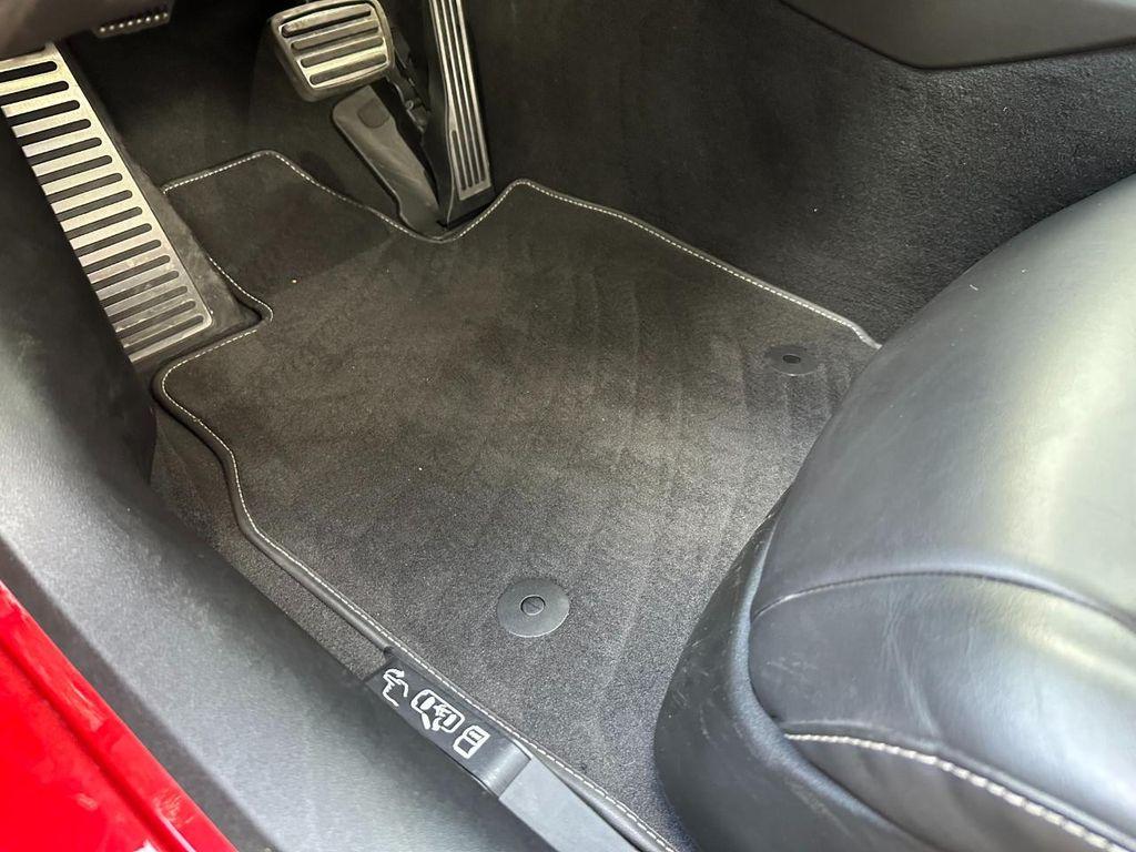 used 2022 Chevrolet Corvette car, priced at $71,300
