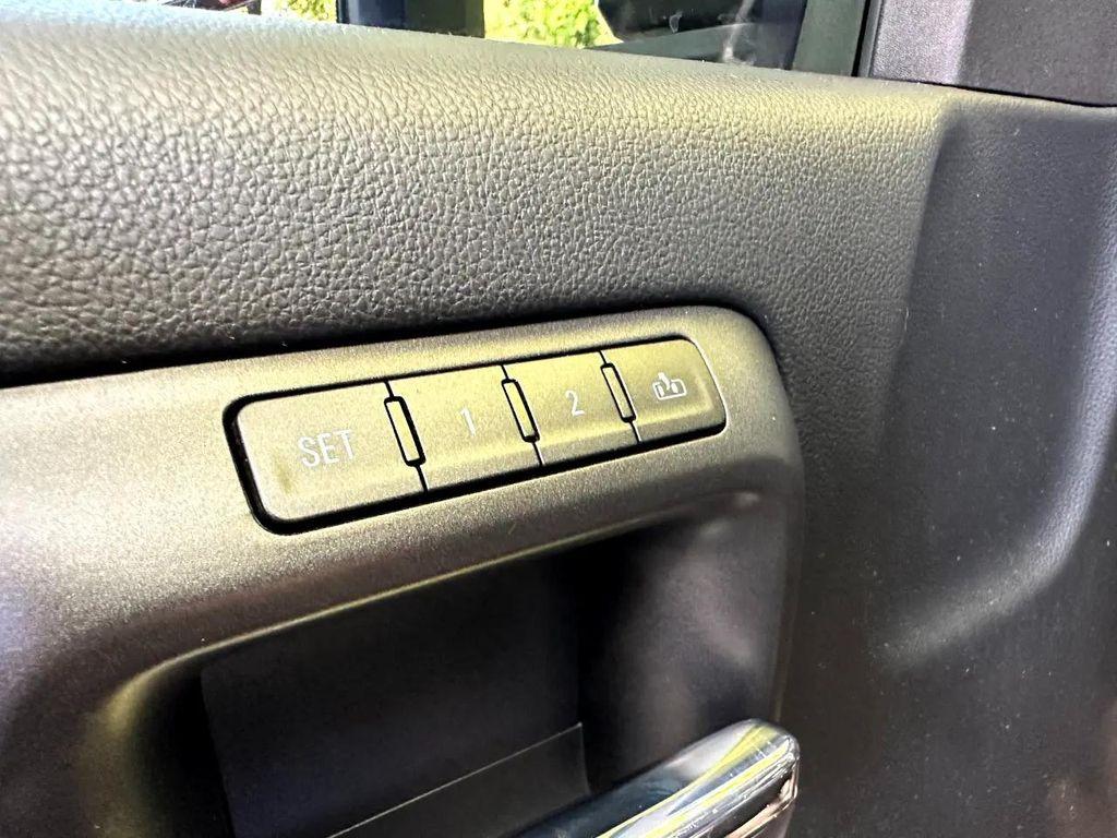 used 2016 GMC Sierra 3500 car, priced at $47,900