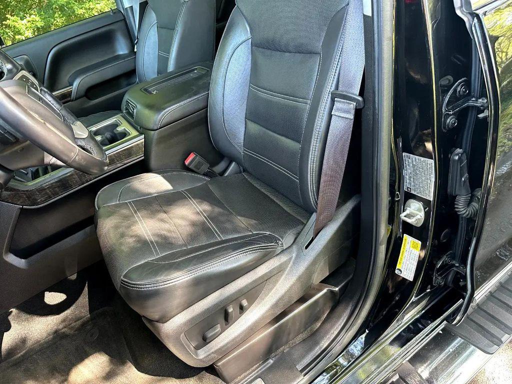 used 2016 GMC Sierra 3500 car, priced at $47,900