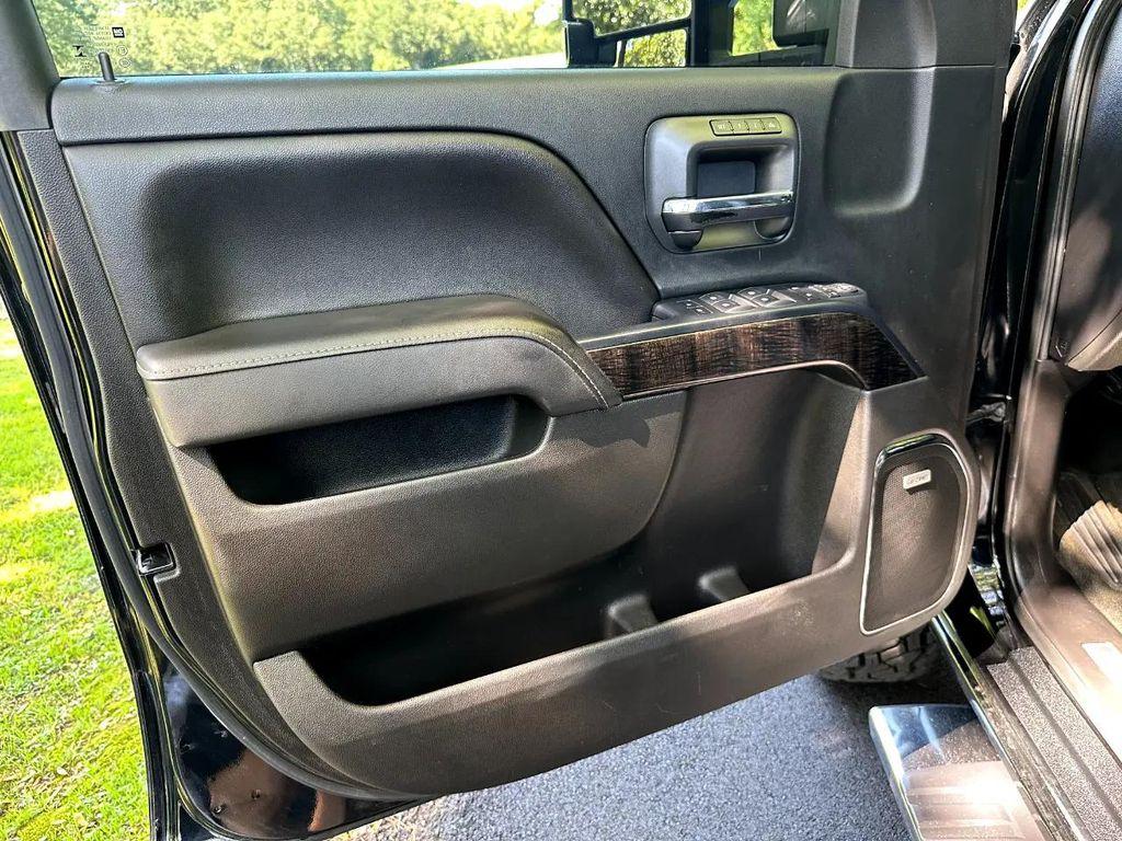used 2016 GMC Sierra 3500 car, priced at $47,900