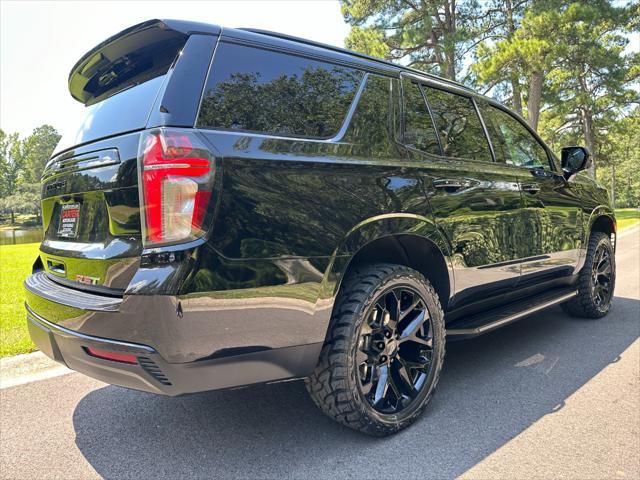 used 2023 Chevrolet Tahoe car, priced at $64,900