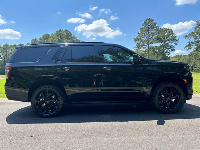 used 2023 Chevrolet Tahoe car, priced at $64,900