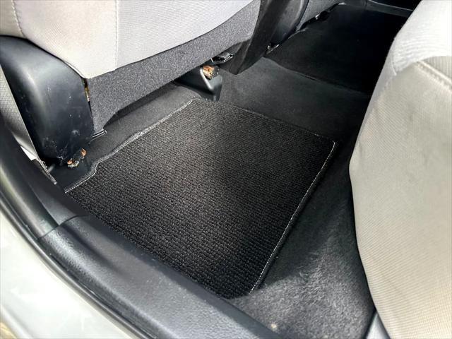 used 2017 Toyota Corolla car, priced at $13,900