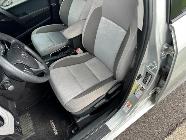 used 2017 Toyota Corolla car, priced at $13,900