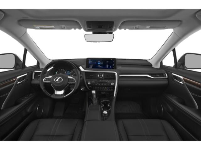 used 2020 Lexus RX 350L car, priced at $35,900