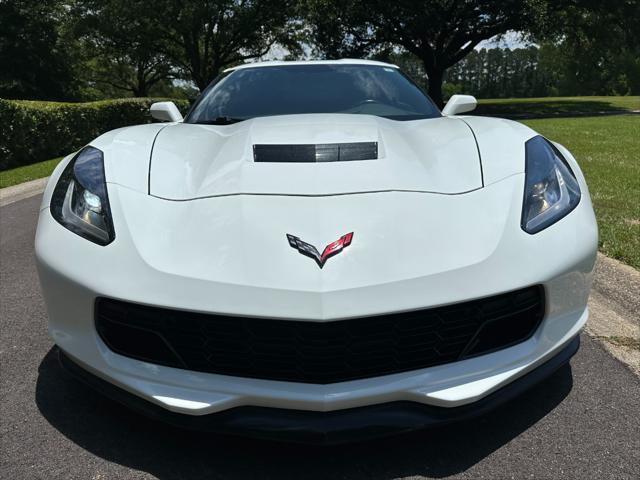 used 2019 Chevrolet Corvette car, priced at $59,900