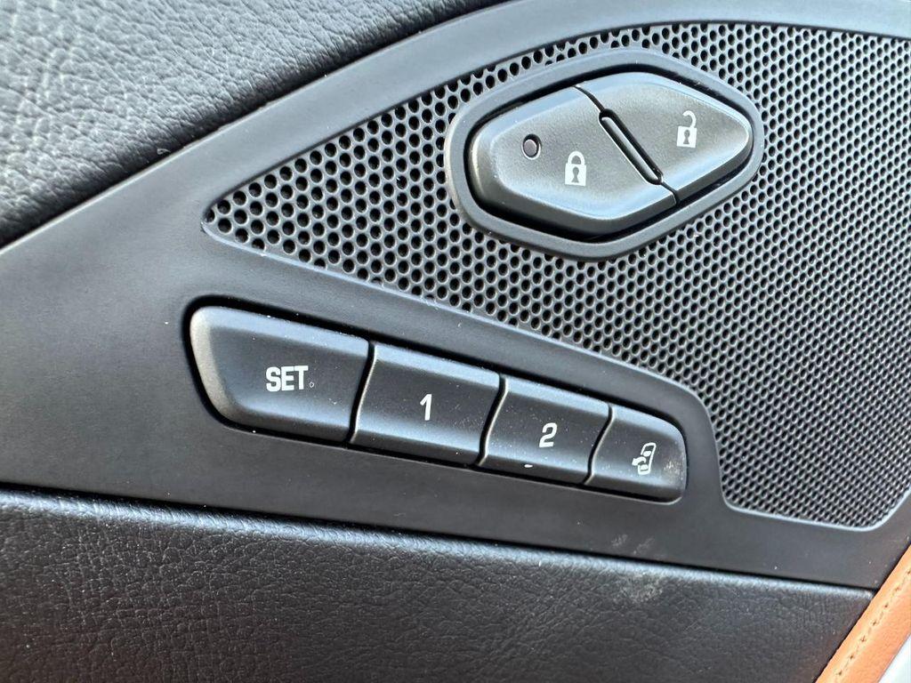 used 2019 Chevrolet Corvette car, priced at $66,900