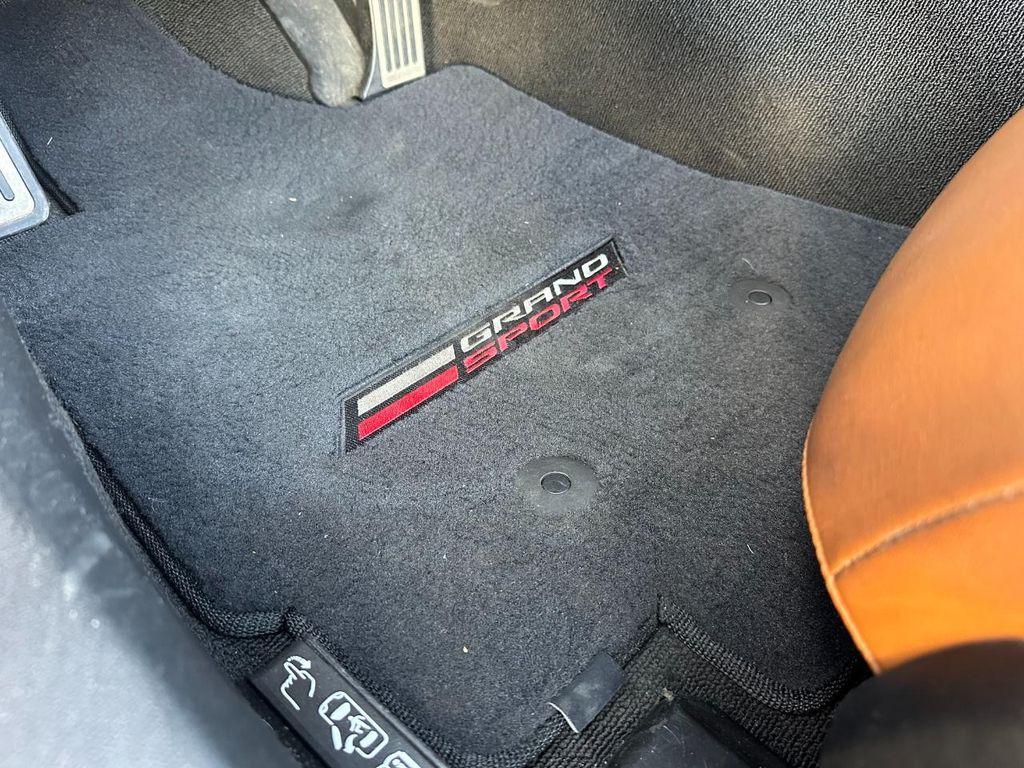 used 2019 Chevrolet Corvette car, priced at $66,900