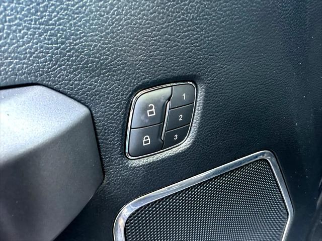 used 2020 Ford F-150 car, priced at $48,500