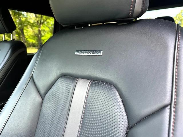 used 2020 Ford F-150 car, priced at $48,500
