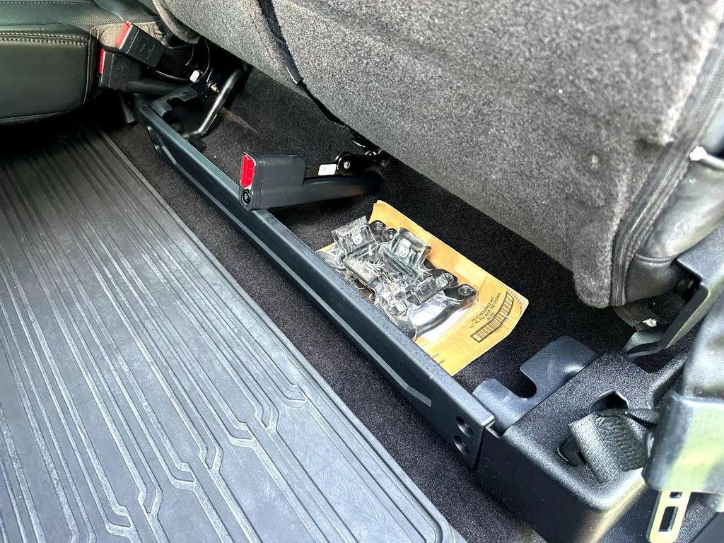 used 2020 Ford F-150 car, priced at $48,500
