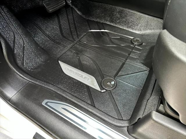 used 2023 Chevrolet Silverado 1500 car, priced at $54,900